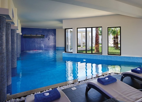 Hôtel Atlantica Plimmiri 4* - tout compris - 16