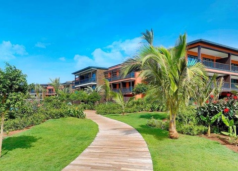 Hilton Cabo Verde Sal Resort 5 * - 15