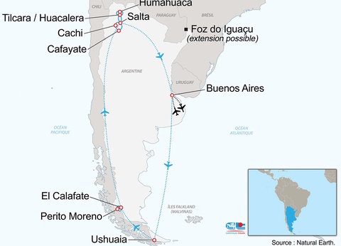 Panorama argentin - 20