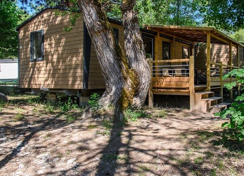 Flower Camping la Pinède, 4* - 36