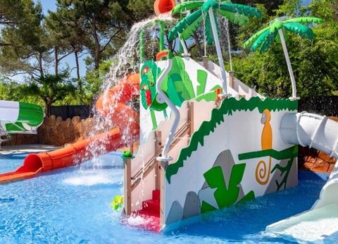 Camping Solmar, 2* - 39