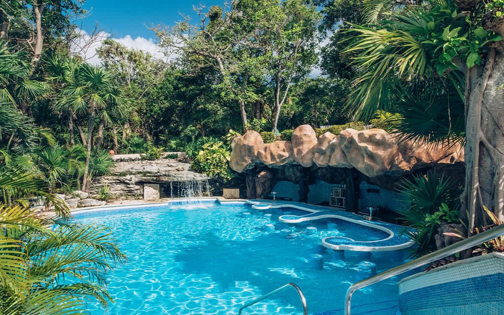 Iberostar Waves Tucan ***** - 4