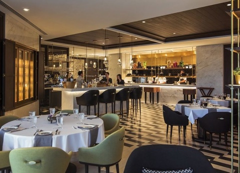 Kappa City - Al Bandar Rotana 5* - 7