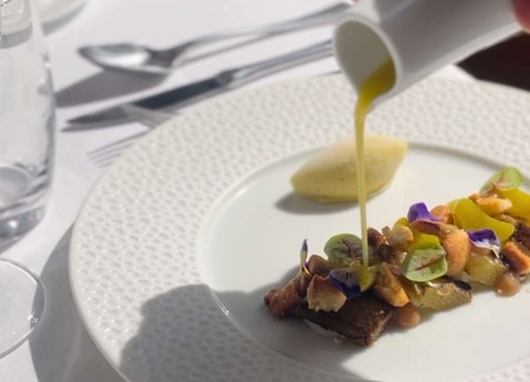 Séjournez au coeur de la forêt de Chantilly dans un château 4* - 4* - 8