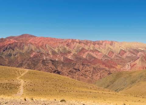 Circuit Le grand tour argentin : des Andes à la Patagonie - 13