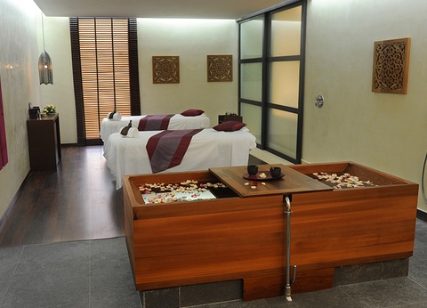 Hôtel Royal Thalassa Monastir 5* - 54