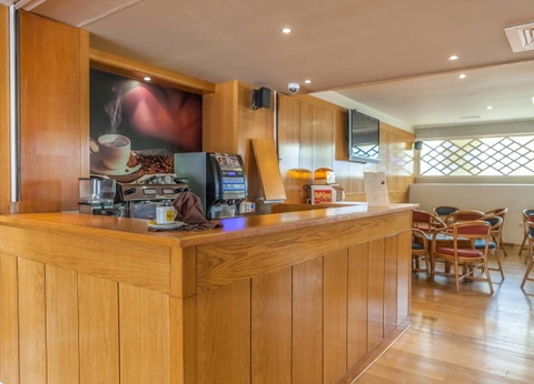 Hôtel Club Framissima Albufeira Sol Hotel & Spa 4* - 11