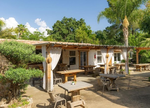 Camping Via Romana, 3* - 26