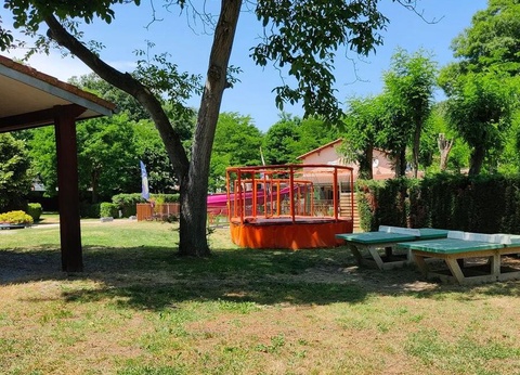 Flower Camping Les Mijeannes, 4* - 52