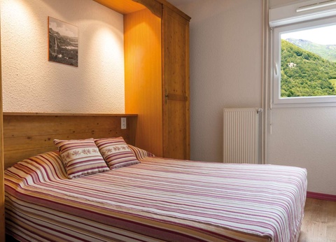 Résidence Lagrange Le Domaine des 100 Lacs 3* - 15