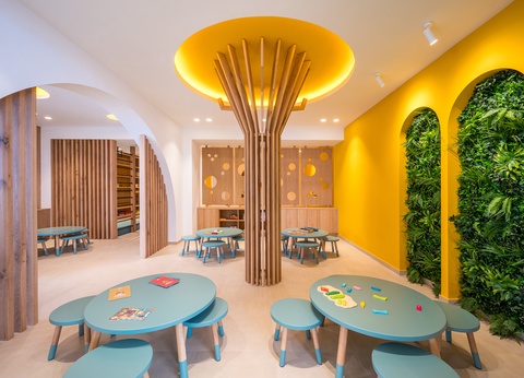 Hôtel Arminda Hotel & Spa 4* - 22