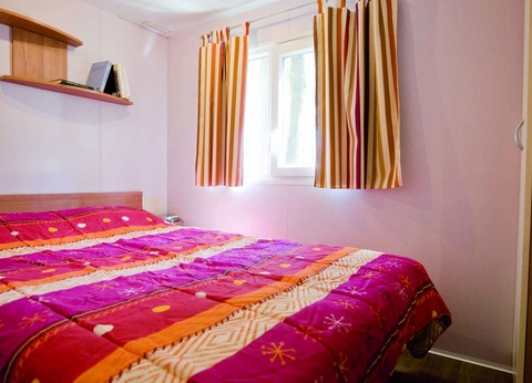 Camping Les Dauphins 3* - 7