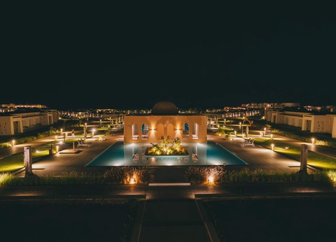 Combiné Splendeurs du Nil et Sentido Reef Oasis Suakin - 15