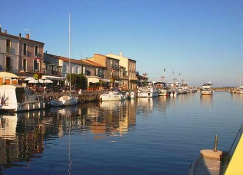 Camping les Cigales, 3* - 27