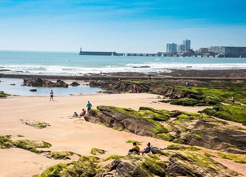 Camping Là, Com'Union, 3* - 12