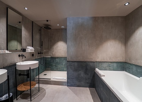 Hôtel La Folie Douce Chamonix - 24