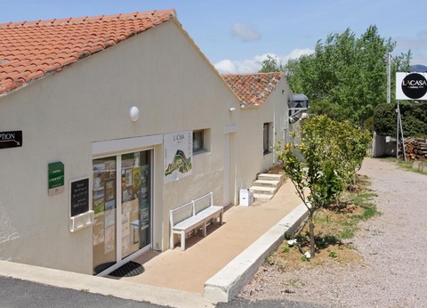 Camping Lacasa 4* - 18