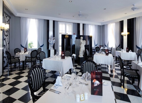 Hôtel Club Framissima Premium RiuTouareg 5* - 22