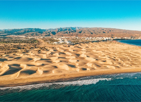 Hôtel LIVVO Fataga 4* by Ôvoyages - 12