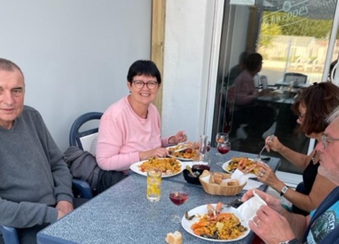 Camping Le Petit Bois, 3* - 26