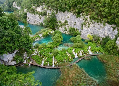 Autotour Grand Tour de Croatie - 3