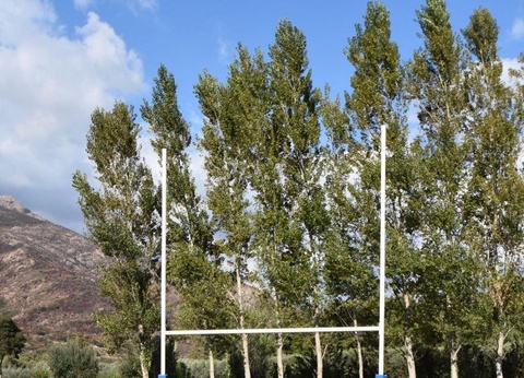 Camping Le Sagone, 4* - 13