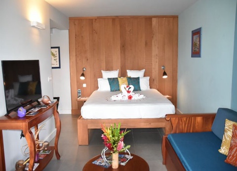 Hôtel Le Panoramic 3* - 10