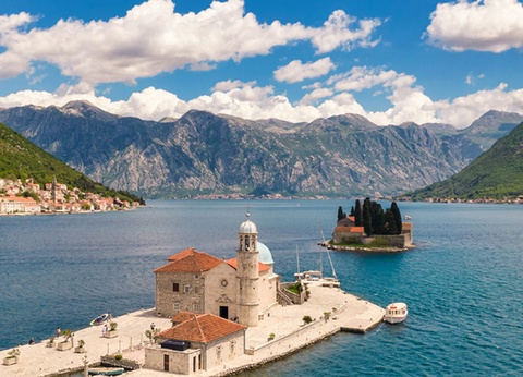 Croisière Croatie et Monténégro à bord du MV La Belle de lAdriatique - 7