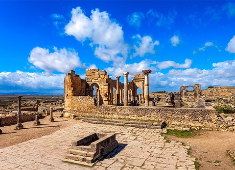 Circuit Nord du Maroc et oriental méditerranéen - 10