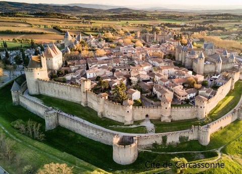 Camping La Source, 3* - 20