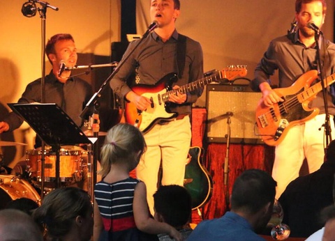 Camping Les Ecureuils, 4* - 26