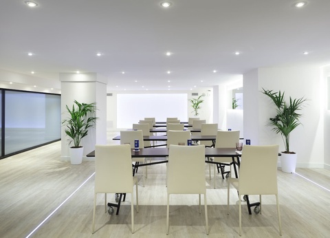 Hotel Palma Bellver Affiliated by Meliá 4* - 47