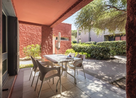 Belambra Clubs Golfe de Lozari 5B en location (avec transport) - 20