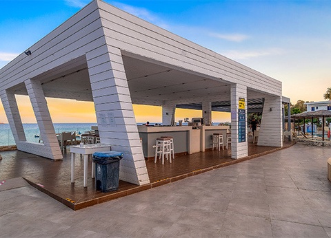 Hôtel Club Framissima Évasion Sunrise Beach Resort 4* - 14