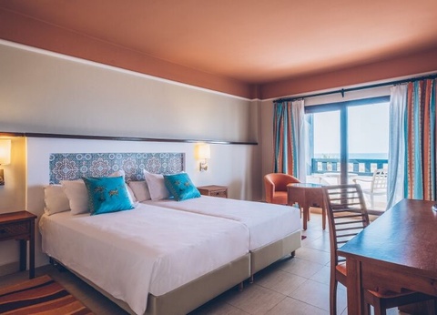 Hôtel Iberostar Saïdia 5* - 3