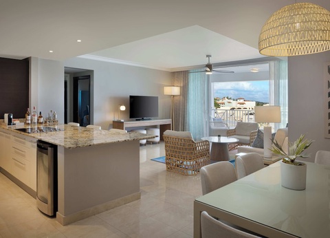 Hôtel O2 Beach Club et Spa by Ocean 5* - 51