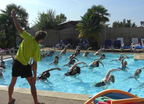 Camping La Roche Percée 4* - 3