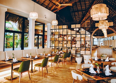 Club Framissima Premium Dreams Sapphire Resort et Spa 5* - 15