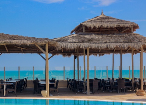 Hôtel Club Framissima Al Jazira Beach & Spa 3* - 10