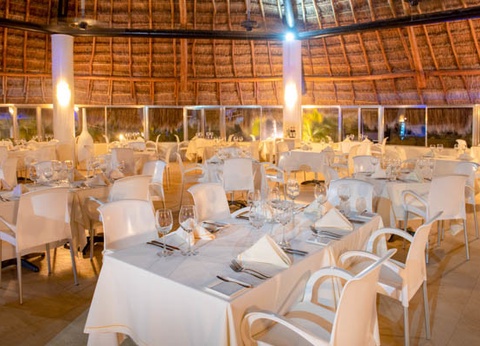 Club Framissima Évasion Viva Maya by Wyndham **** - 18