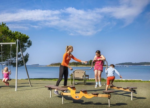 Camping Portosole, 4* - 33