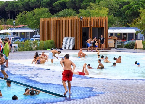 Camping Pineta sul Mare, 3* - 21