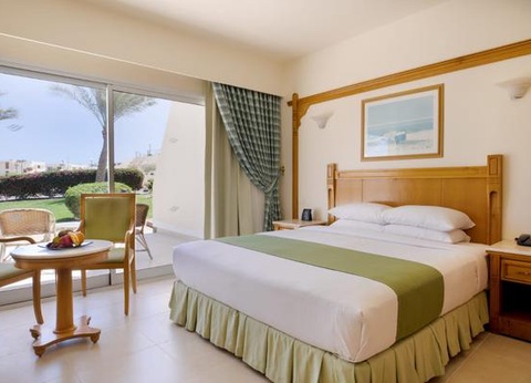 Combiné Fabuleuse Egypte et Long Beach Resort 4* Hurghada - 8
