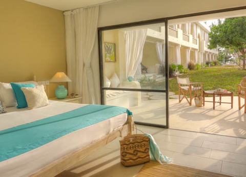 Hôtel Diamonds Malindi 5* - 23