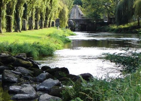 Camping Ty Nenez, 3* - 171