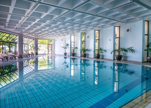 TUI Sélection Constantinou Bros Athena Beach Hôtel - Choix Flex **** - 24