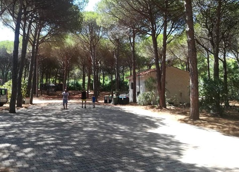 Camping Bella Sardinia, 3* - 48