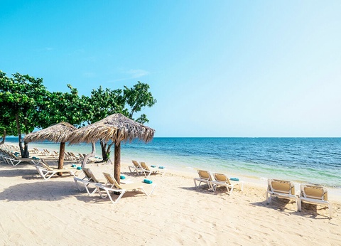 Hôtel Iberostar Waves Rose Hall Beach - 3