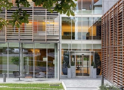 Week-end détente aux portes de Paris 4* - 3