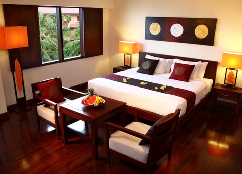 Hôtel Nikko Bali Benoa Beach 5* - 4